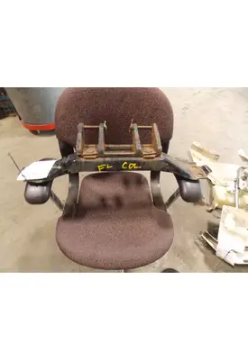 FREIGHTLINER COLUMBIA Door Hinge, Front