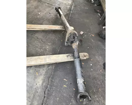 FREIGHTLINER COLUMBIA Drive Shaft, Front