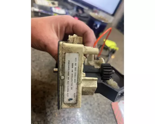 FREIGHTLINER COLUMBIA ECM (HVAC)climate control