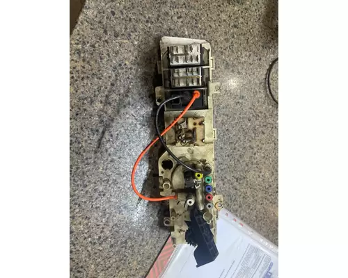 FREIGHTLINER COLUMBIA ECM (HVAC)climate control