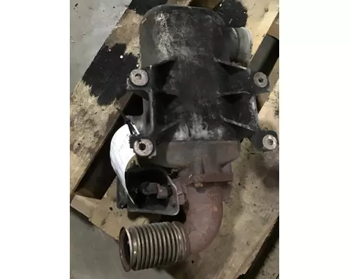 FREIGHTLINER COLUMBIA EGR Valve