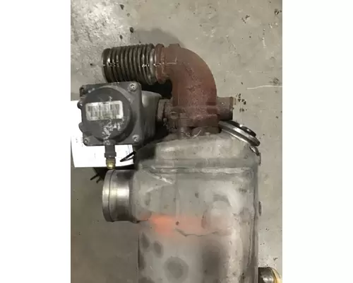 FREIGHTLINER COLUMBIA EGR Valve