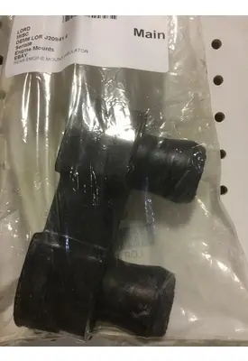 FREIGHTLINER COLUMBIA ENGINE MOUNTS