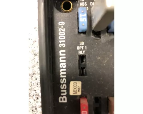FREIGHTLINER COLUMBIA Electrical Parts, Misc.