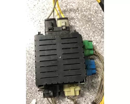 FREIGHTLINER COLUMBIA Electrical Parts, Misc.
