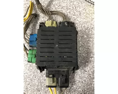FREIGHTLINER COLUMBIA Electrical Parts, Misc.