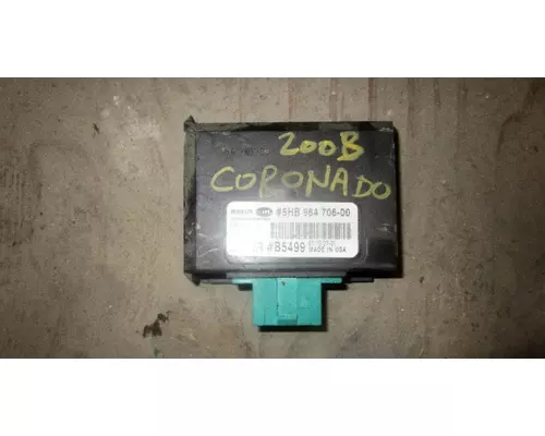 FREIGHTLINER COLUMBIA Electrical Parts, Misc.