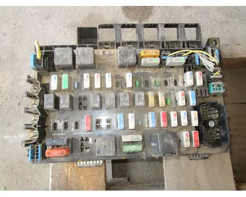 FREIGHTLINER COLUMBIA Electrical Parts, Misc.