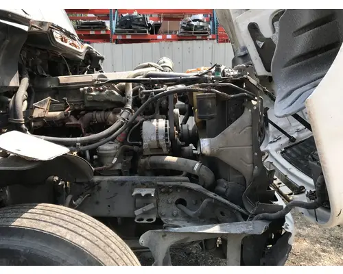 FREIGHTLINER COLUMBIA Engine Assembly
