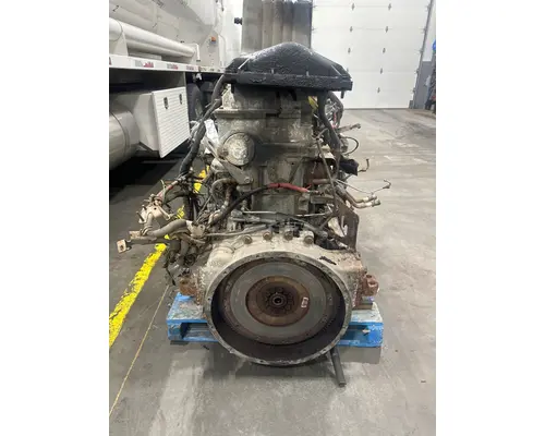 FREIGHTLINER COLUMBIA Engine Assembly