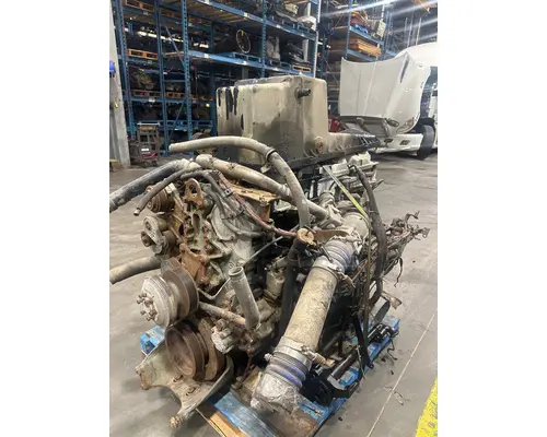 FREIGHTLINER COLUMBIA Engine Assembly