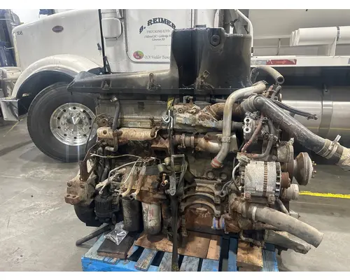 FREIGHTLINER COLUMBIA Engine Assembly