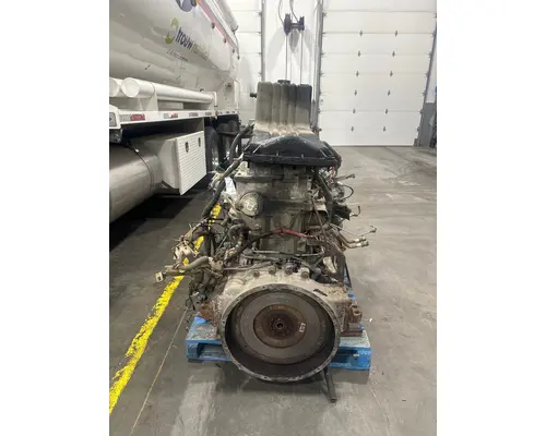 FREIGHTLINER COLUMBIA Engine Assembly