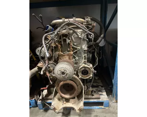 FREIGHTLINER COLUMBIA Engine Assembly