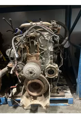 FREIGHTLINER COLUMBIA Engine Assembly