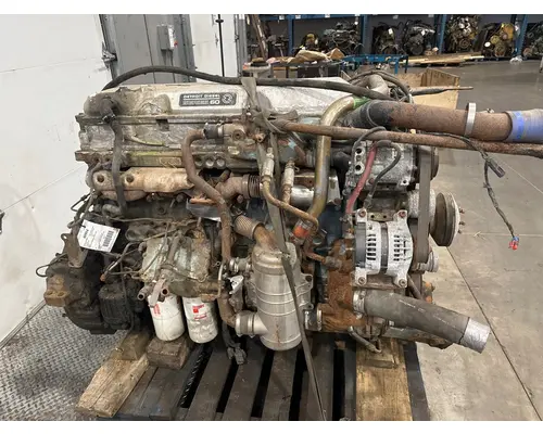 FREIGHTLINER COLUMBIA Engine Assembly