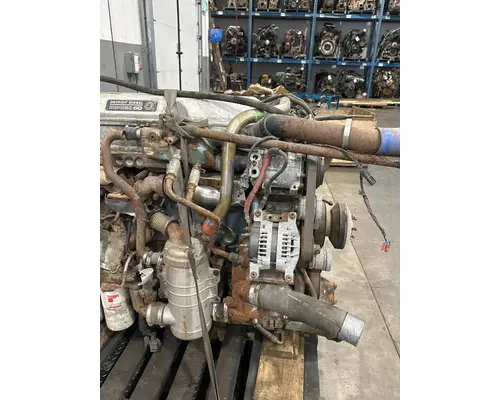 FREIGHTLINER COLUMBIA Engine Assembly