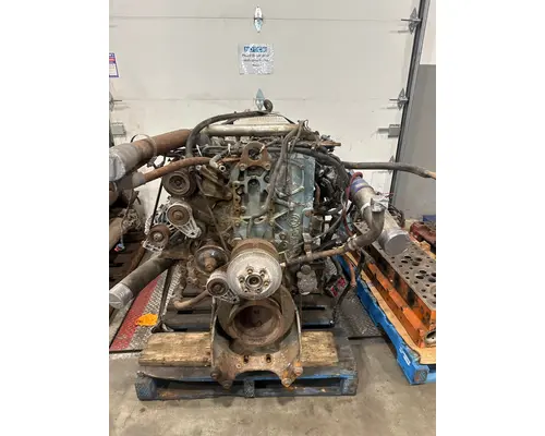 FREIGHTLINER COLUMBIA Engine Assembly