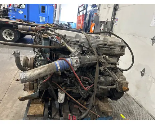 FREIGHTLINER COLUMBIA Engine Assembly