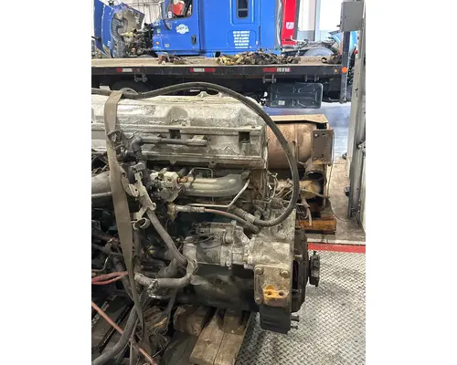 FREIGHTLINER COLUMBIA Engine Assembly