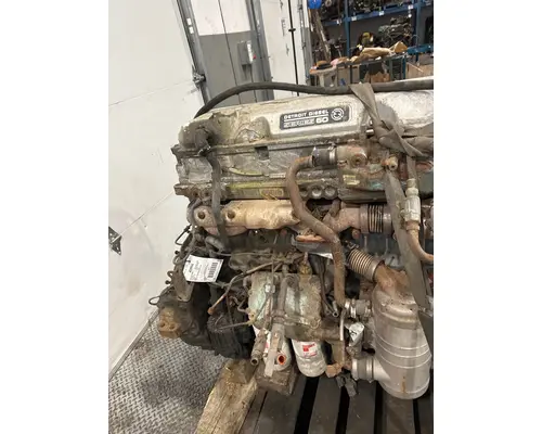 FREIGHTLINER COLUMBIA Engine Assembly