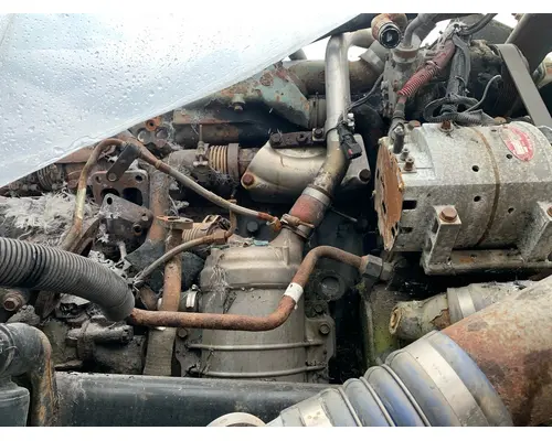 FREIGHTLINER COLUMBIA Engine Assembly