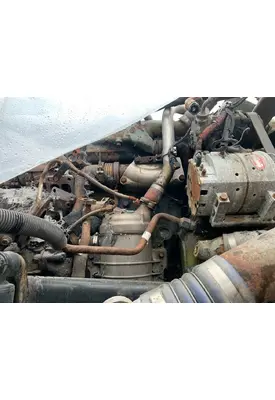 FREIGHTLINER COLUMBIA Engine Assembly