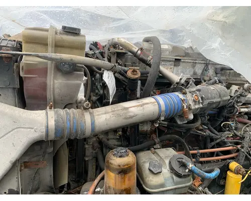 FREIGHTLINER COLUMBIA Engine Assembly