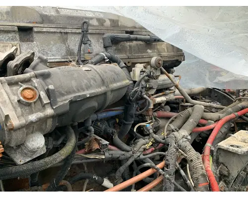 FREIGHTLINER COLUMBIA Engine Assembly