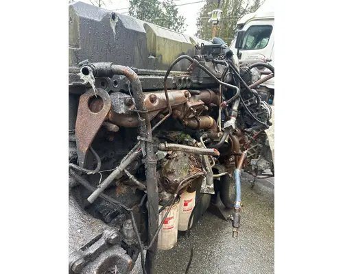 FREIGHTLINER COLUMBIA Engine Assembly