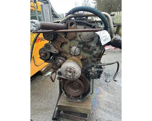 FREIGHTLINER COLUMBIA Engine Assembly