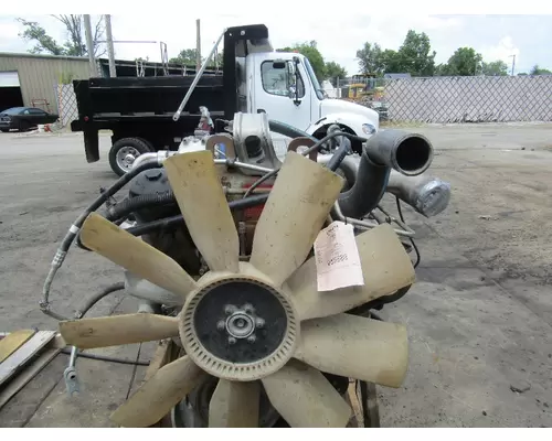 FREIGHTLINER COLUMBIA Engine Assembly