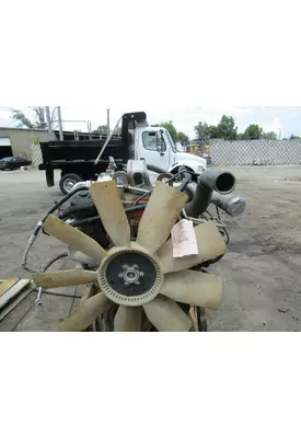 FREIGHTLINER COLUMBIA Engine Assembly