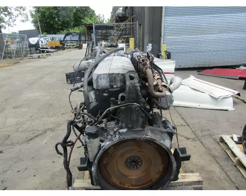 FREIGHTLINER COLUMBIA Engine Assembly