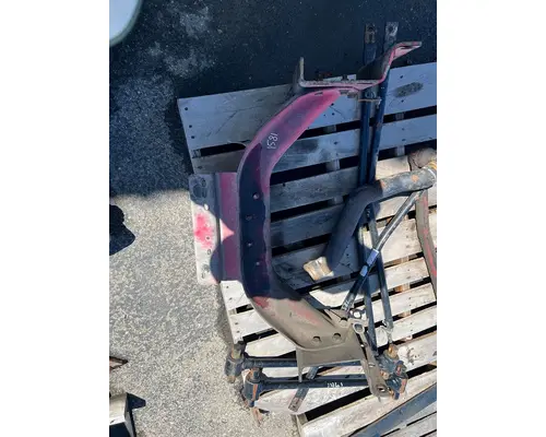 FREIGHTLINER COLUMBIA Engine Mounts