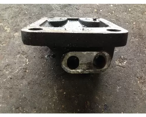 FREIGHTLINER COLUMBIA Engine Mounts