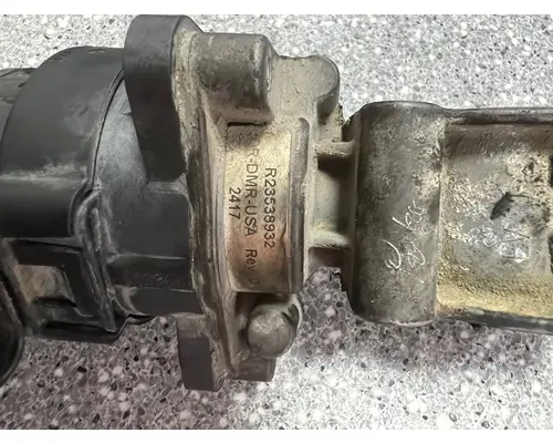 FREIGHTLINER COLUMBIA Engine Parts, Misc.