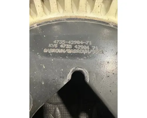 FREIGHTLINER COLUMBIA Fan Blade