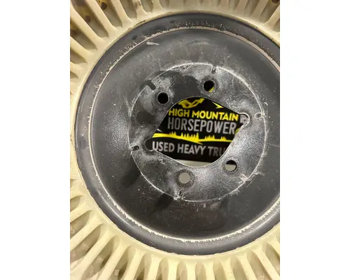 FREIGHTLINER COLUMBIA Fan Blade