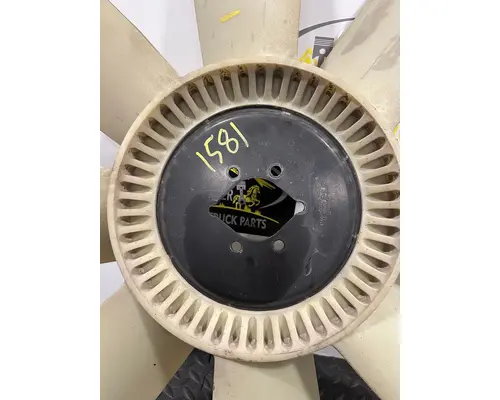 FREIGHTLINER COLUMBIA Fan Blade
