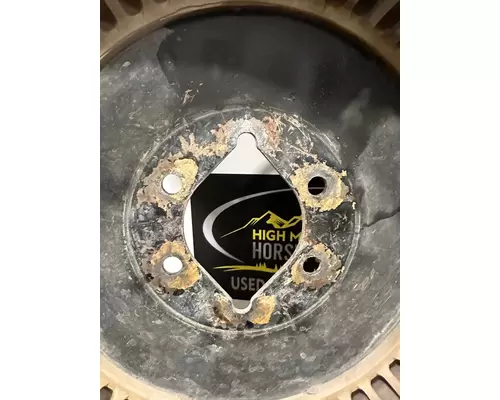 FREIGHTLINER COLUMBIA Fan Blade
