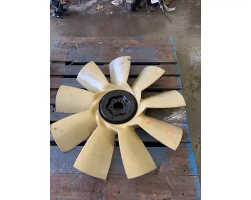 FREIGHTLINER COLUMBIA Fan Blade