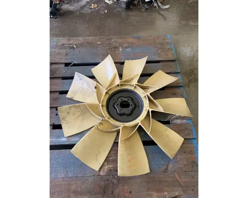 FREIGHTLINER COLUMBIA Fan Blade