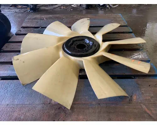FREIGHTLINER COLUMBIA Fan Blade