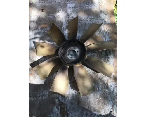 FREIGHTLINER COLUMBIA Fan Blade