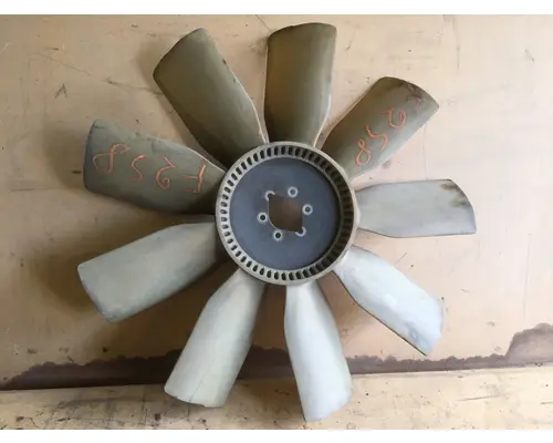 FREIGHTLINER COLUMBIA Fan Blade