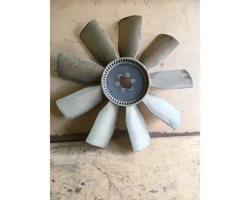 FREIGHTLINER COLUMBIA Fan Blade