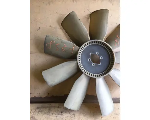 FREIGHTLINER COLUMBIA Fan Blade