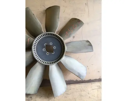 FREIGHTLINER COLUMBIA Fan Blade