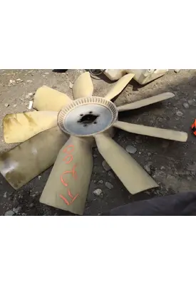 FREIGHTLINER COLUMBIA Fan Blade